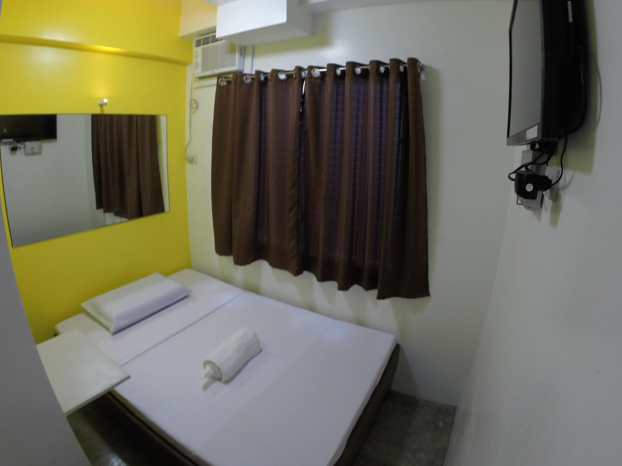 G-Galyx Inn Hotel Cagayan de Oro Exterior photo