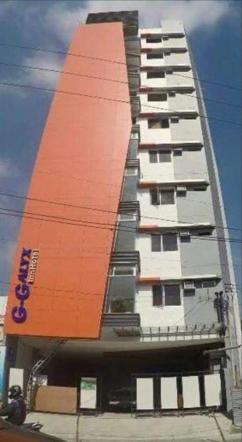 G-Galyx Inn Hotel Cagayan de Oro Exterior photo