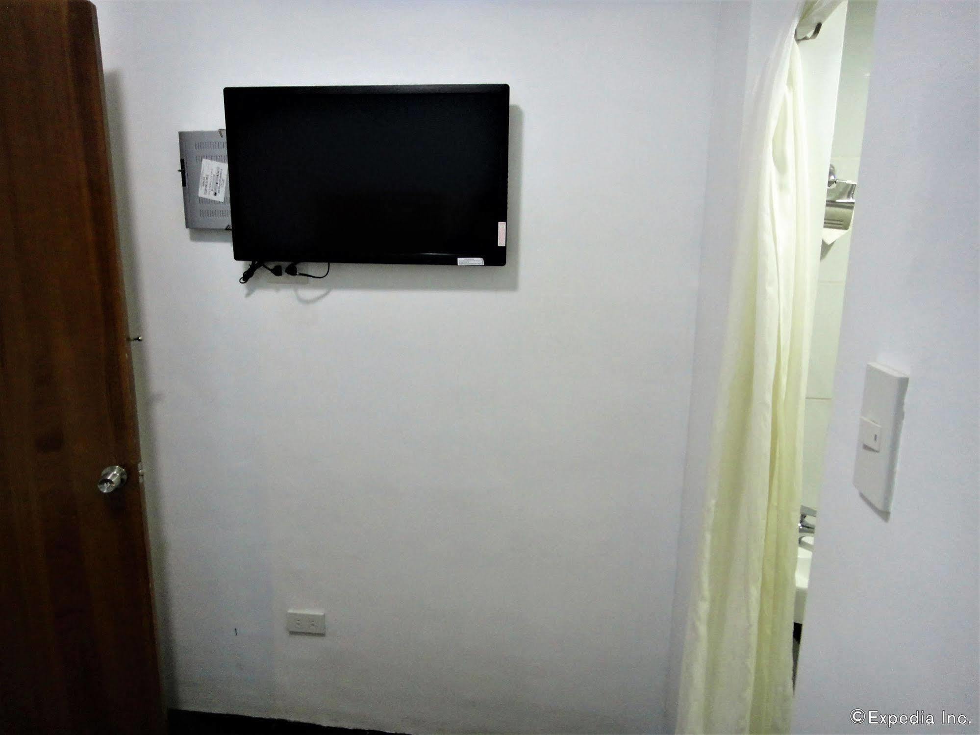 G-Galyx Inn Hotel Cagayan de Oro Exterior photo