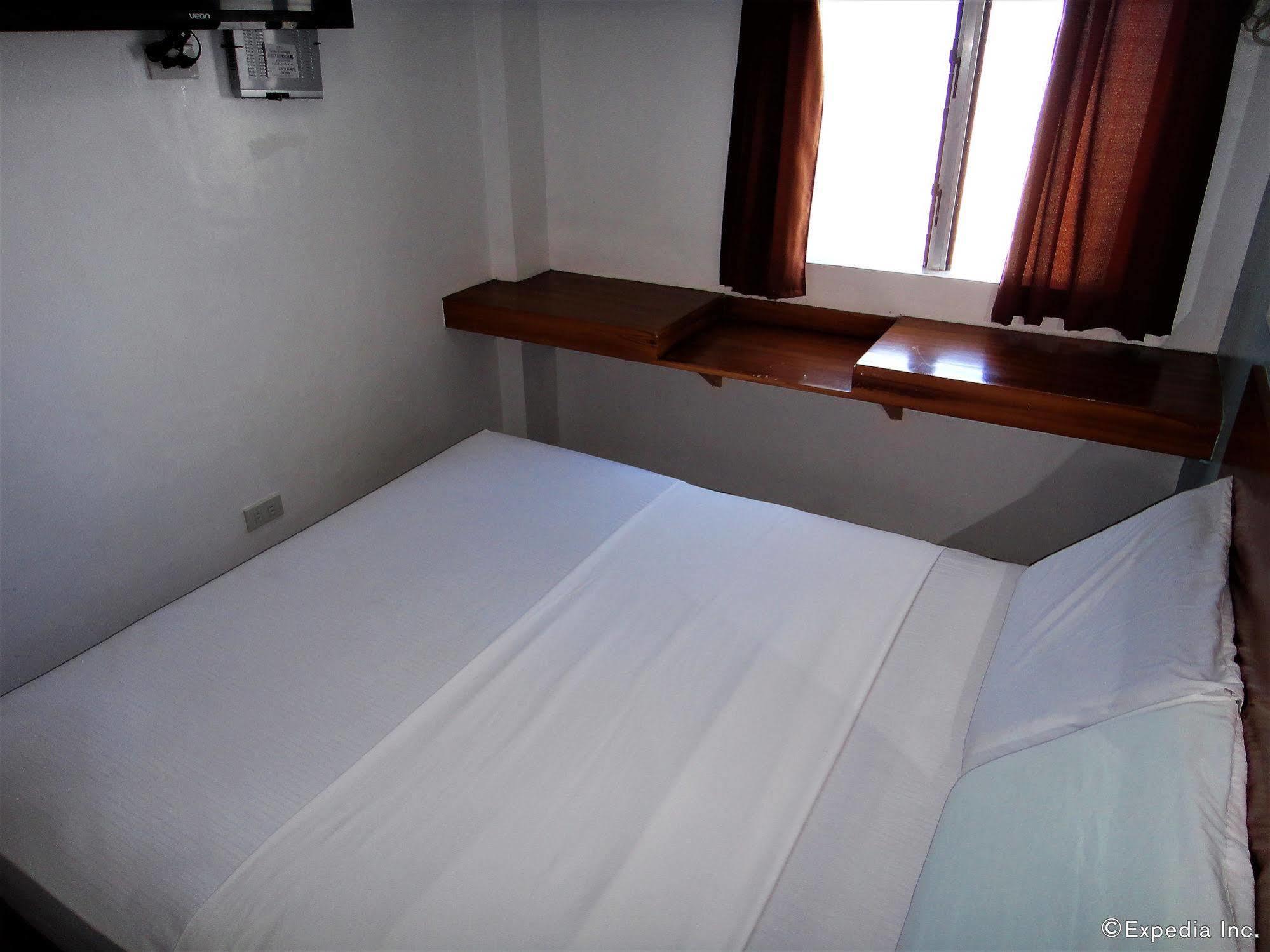 G-Galyx Inn Hotel Cagayan de Oro Exterior photo