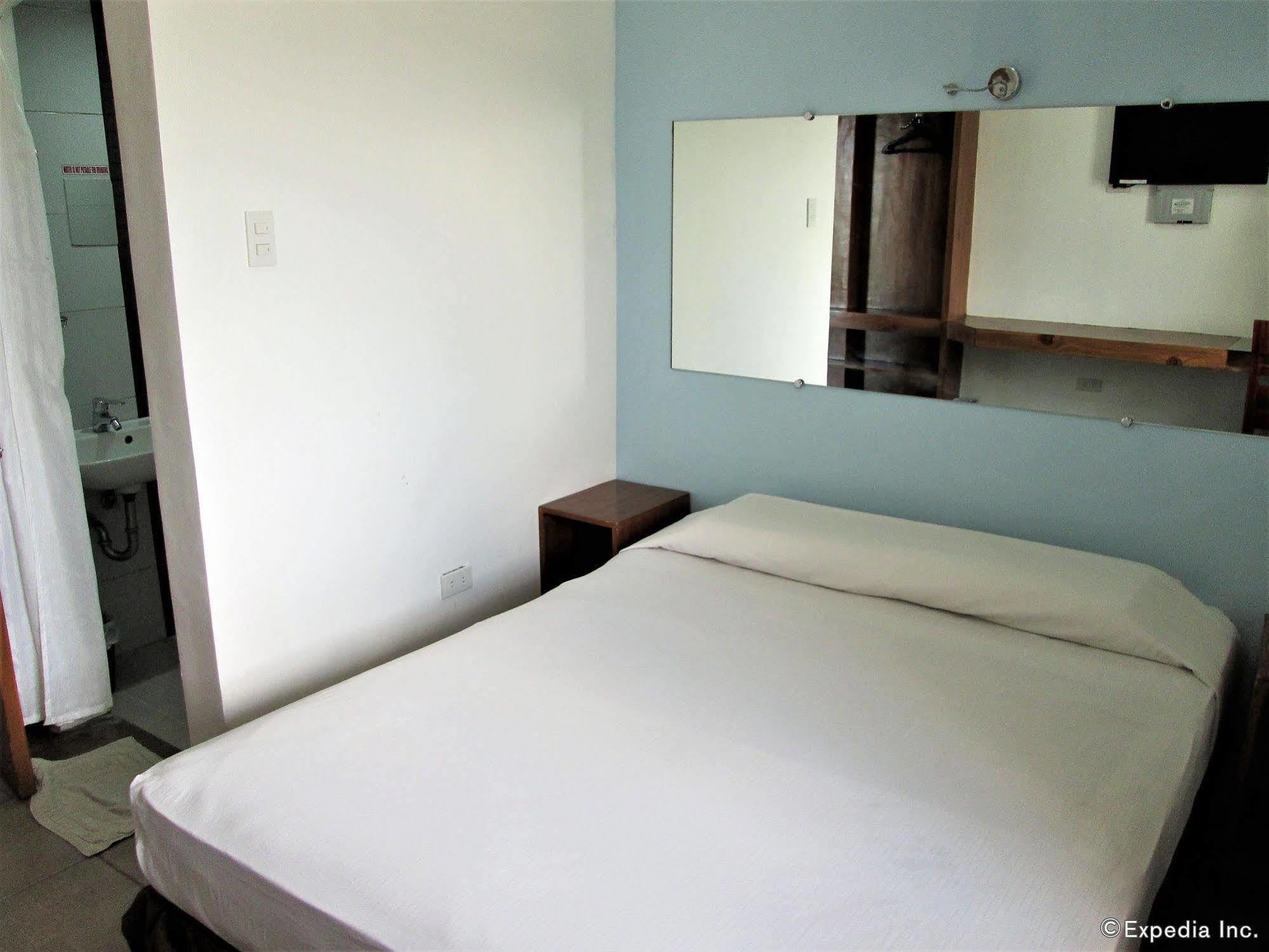 G-Galyx Inn Hotel Cagayan de Oro Exterior photo
