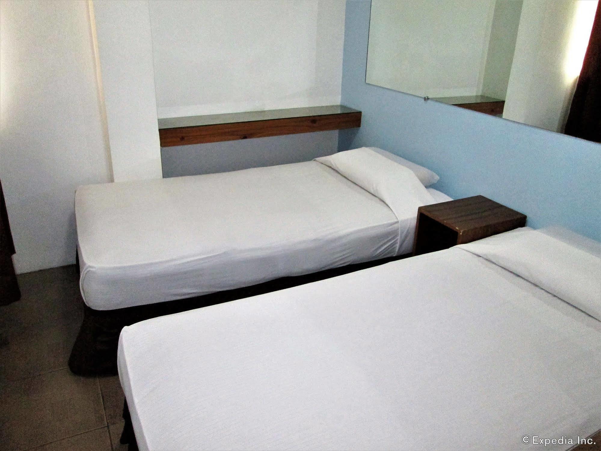 G-Galyx Inn Hotel Cagayan de Oro Exterior photo