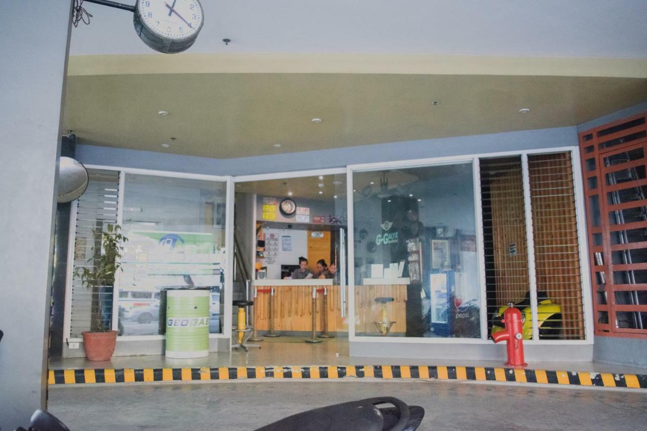 G-Galyx Inn Hotel Cagayan de Oro Exterior photo