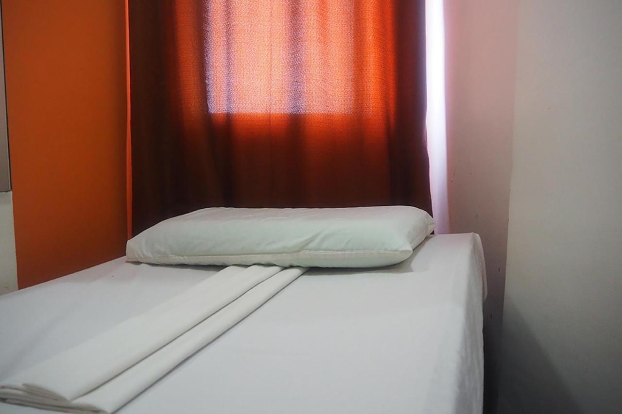 G-Galyx Inn Hotel Cagayan de Oro Room photo