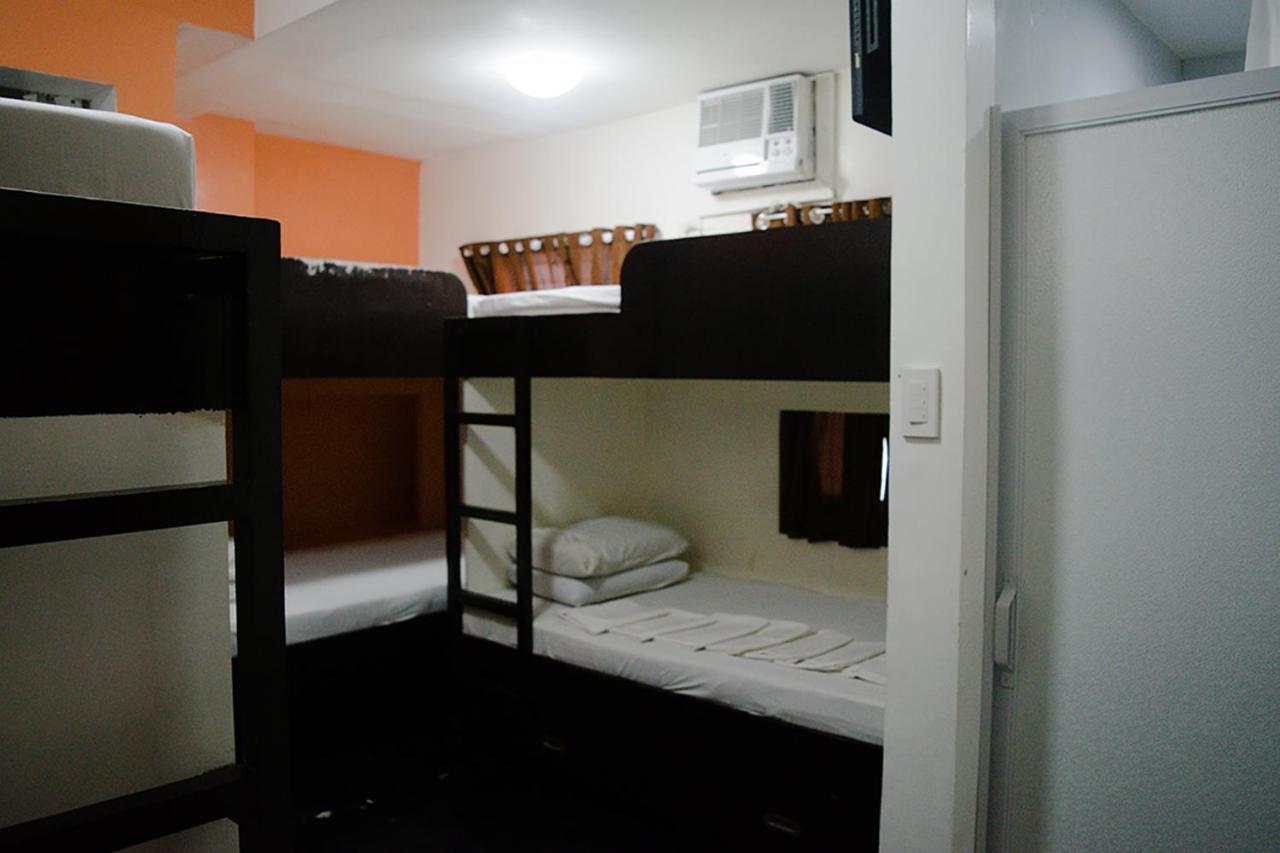 G-Galyx Inn Hotel Cagayan de Oro Room photo