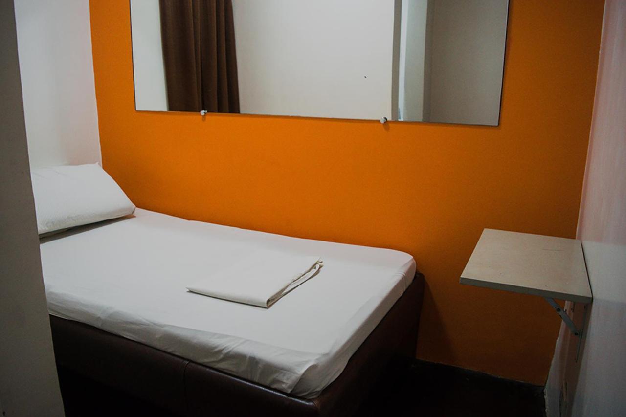 G-Galyx Inn Hotel Cagayan de Oro Room photo
